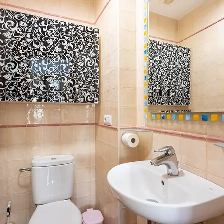 Lentisco Villa Nerja