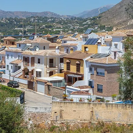 Lentisco * Nerja