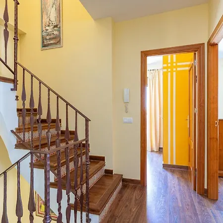 Lentisco Villa Nerja