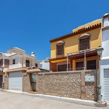 Lentisco Villa